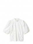 Noella - N-Marilyn Blouse - L&uuml;hikeste varrukatega - XXL