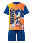Sonic - Pyjama - Pidžaamakomplektid - 98