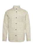 Mos Mosh Gallery - Mmgdavid Spring Check Shirt - Ruudulised s&auml;rgid - S