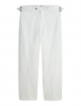 Tommy Hilfiger - Dc Twill Relaxed Fit Pants - Vabaaja - 36 x 34