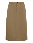 IVY Copenhagen - Ivy-Karmey French Skirt - P&otilde;lveni ja midiseelikud - 40