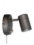 By Ryd&eacute;ns - Wall Lamp By Ryd&eacute;ns Correct - Seinalambid - 13X11CM