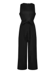 Monki - Linen Jumpsuit - Kombinesoonid - M