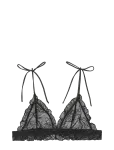 ROTATE - Unpadded Triangle Bralette - Braletid - 85 A/B