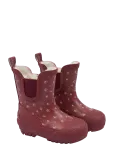 Pom Pom - Brook Gumboots Thermo Ankle Aop - Talvesaapad jalgat&otilde;mmatavad - 30