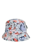 MOOMIN - Fj&auml;rilspark Hatt - K&uuml;barad - 48/50