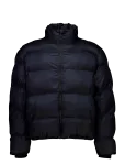 Lindbergh - Cropped Seamless Puffer Jacket - Polsterdatud jakid - S