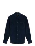 Wrangler - Western Shirt - Vabaaja s&auml;rgid - S