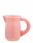 Anna + Nina - Pink Lemonade Jug - Veekarahvid ja kannud - 150 ML