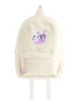 Lindex - Backpack - Seljakotid - ONE SIZE