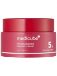 Medicube - Medicube - Txa Niacinamide Capsule Cream (55G.) - &Ouml;&ouml;kreemid - 55 G