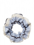 STINE GOYA - 2529 Heavy Stripe Cotton, Scrunchie - Juuksekummid - ONE SIZE