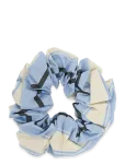 STINE GOYA - 2529 Heavy Stripe Cotton, Scrunchie - Juuksekummid - ONE SIZE