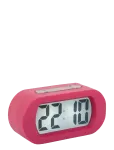 KARLSSON - Alarm Clock Gummy - Kellad - W14CM