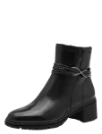 Tamaris - Women Boots - Kontsaga poolsaapad - 37