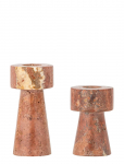 Bloomingville - Anneli Candle Holder - K&uuml;&uuml;nlajalad - H10CM