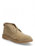 Bianco - Bialondon Desert Boot Suede - K&otilde;rbesaapad - 46