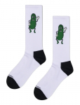 Happy Socks - Pickle Sneaker Sock - Tavalised sokid - 36-40
