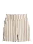 Hanevild - Striped Shorts - Vabaaja l&uuml;hikesed p&uuml;ksid - 110/116