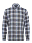 Armani Exchange - Shirt - Ruudulised s&auml;rgid - XXL