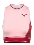 Mizuno - Stragazer Tank Top W - Spordimaikad - L