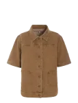 Hunk&oslash;n - Renata Shirt - Pealiss&auml;rgid - XS