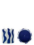 Que Rico - Luisa - Bold & Blue - K&uuml;&uuml;nlajalad - H9.3CM