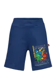 Lego Wear - Lego&reg; Ninjago&reg; Shorts - Lwpasi 303 - Vabaaja l&uuml;hikesed p&uuml;ksid - 116