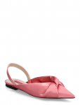 Custommade - Anna Satin - Madalad sandaalid - 36