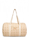 NOBODINOZ - Weekend Bag Hyde Park - M&auml;hkimiskotid - ONE SIZE