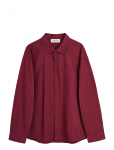 Bongusta - Sahej Long Sleeve Shirt - Pikkade varrukatega - S