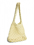 Pieces - Pcganna Crochet Shopper - Ostukotid - ONE SIZE