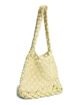 Pieces - Pcganna Crochet Shopper - Ostukotid - ONE SIZE