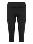 STRONGER - Soft Fold Over Capri Leggings - Spordi treeningretuusid - XL