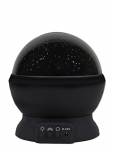 Gift Republic - Rumsprojektor Planetarium - Laualambid - 15X15X10CM