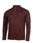 Calvin Klein Golf - Advance 1/4 Zip Layering - Spordi vahekihid - M