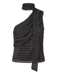 YAS - Yaslupina Scarf Top S. - D2D - Varrukateta - 40