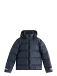 Lindex - Water Repellent Padded Jacket - Tepitud ja polsterdatud - 152