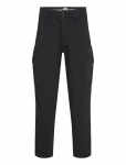 C.P. Company - Logo Patch Cargo Pants - Cargo-p&uuml;ksid - 48