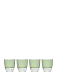 Serax - Glass 01 Transparent Yam Collection Set/4 - Joogiklaasid - SET