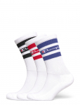 Champion - 3Pk Crew Socks - Spordisokid - 35-38
