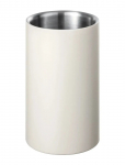 Blomus - Bottle Cooler - 19,5 Cm, &Oslash; 12 Cm - Easy - Moonbeam - Muud k&ouml;&ouml;gitarbed - L 11.9CM