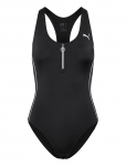 Puma Swim - Puma Swim Women T7 Swimsuit 1P - Spordi ujumistrikood - XL