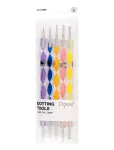 Depend Cosmetic - Dotting Tools 5-Pack - T&ouml;&ouml;riistad - 1 ST