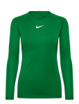 Nike - Nike Dri-Fit Park First Layer Women's - Spordi aluss&auml;rgid - XS