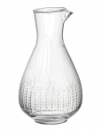 R&ouml;rstrand - Swgr Carafe 100Cl Clear - Veekarahvid ja kannud - 100 CL