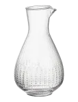 R&ouml;rstrand - Swgr Carafe 100Cl Clear - Veekarahvid ja kannud - 100 CL
