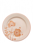 R&ouml;rstrand - F&aring;gel Plate 18Cm Jubilee - V&auml;ikesed taldrikud - &Oslash; 18 CM