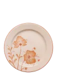 R&ouml;rstrand - F&aring;gel Plate 18Cm Jubilee - V&auml;ikesed taldrikud - &Oslash; 18 CM