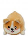 Winkee - Stressbold Og Sk&aelig;rmrenser - Corgi Winston - M&auml;nguasjade puhastamine - H10CM